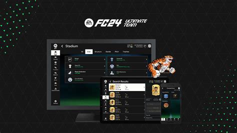 frweb24|EA SPORTS FC™ Ultimate Team Web App .